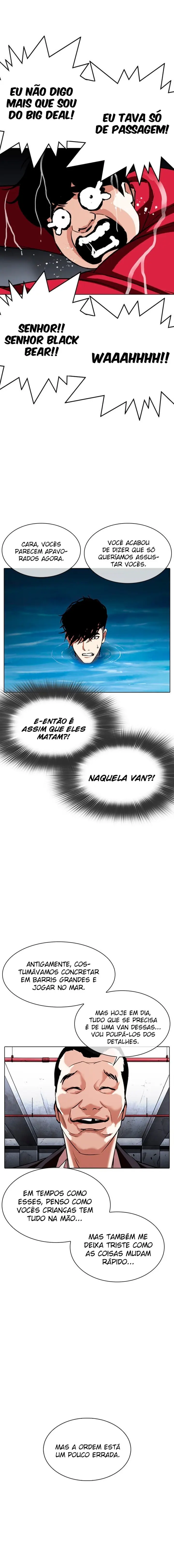 Read Aparências (PT-BR) PT Manga Online
