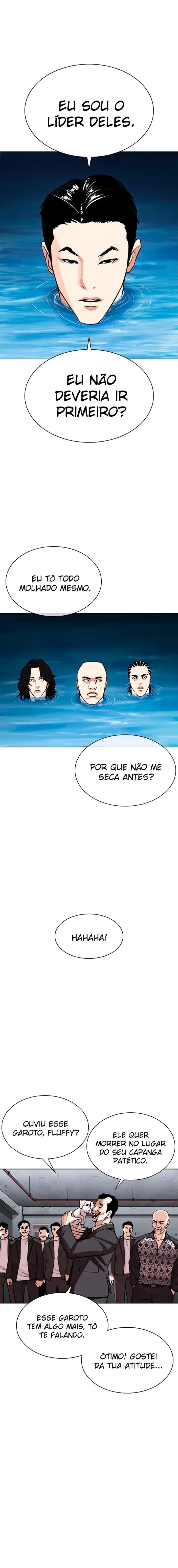 Read Aparências (PT-BR) PT Manga Online