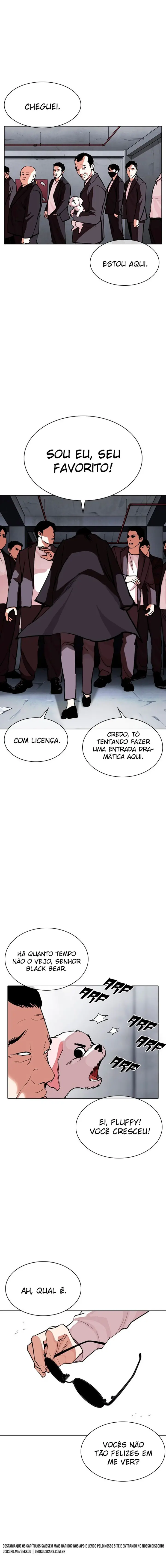 Read Aparências (PT-BR) PT Manga Online