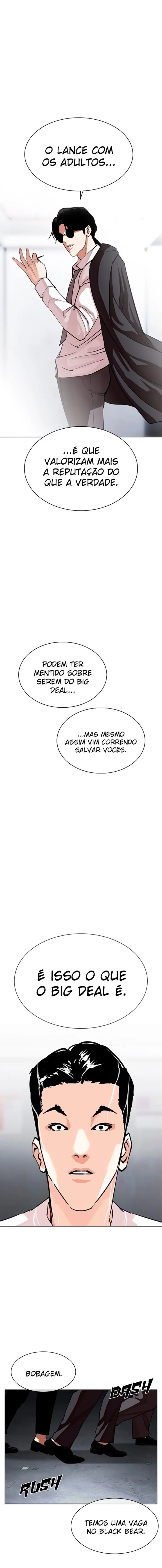 Read Aparências (PT-BR) PT Manga Online