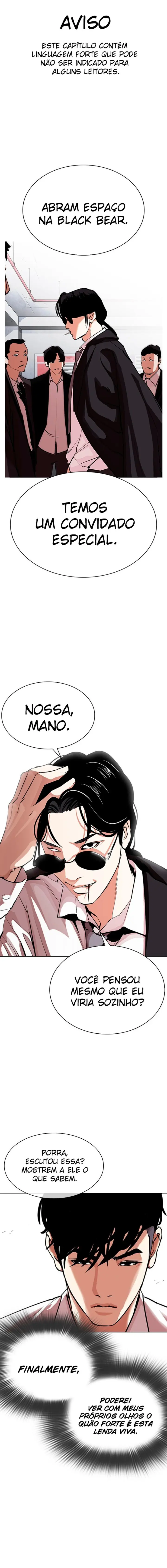 Read Aparências (PT-BR) PT Manga Online