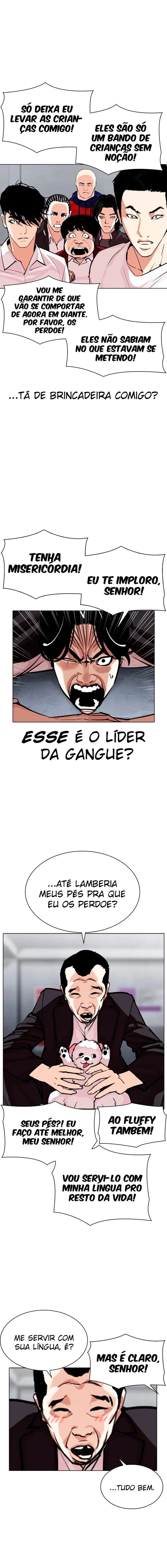 Read Aparências (PT-BR) PT Manga Online