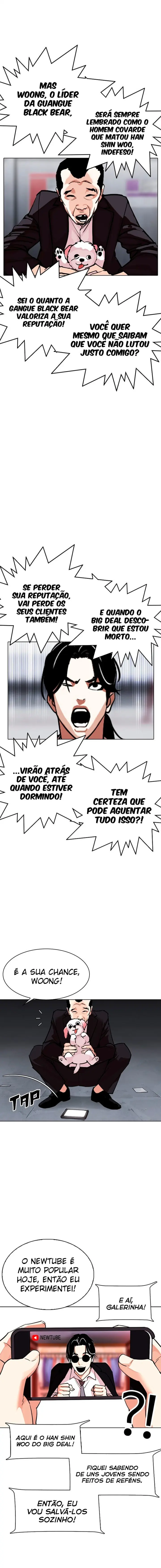 Read Aparências (PT-BR) PT Manga Online