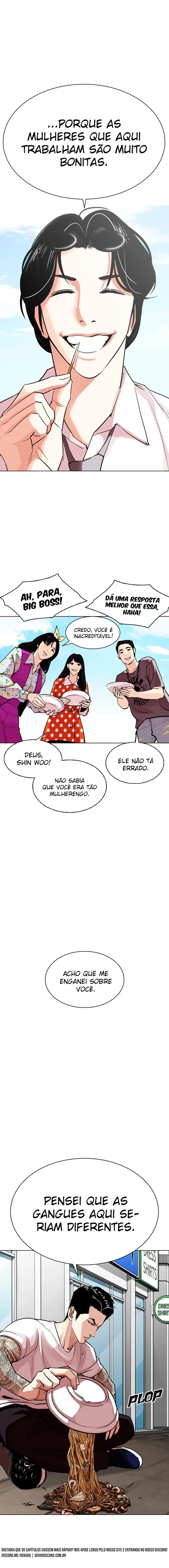Read Aparências (PT-BR) PT Manga Online