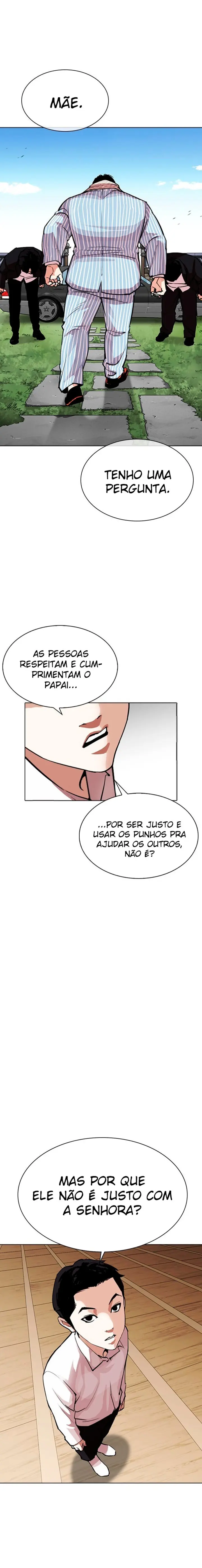Read Aparências (PT-BR) PT Manga Online
