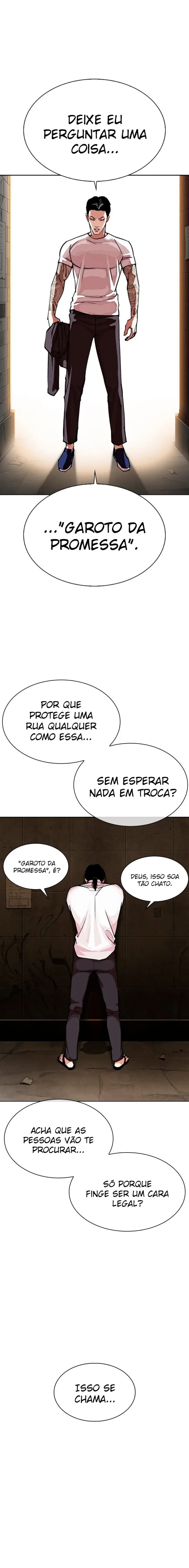 Read Aparências (PT-BR) PT Manga Online