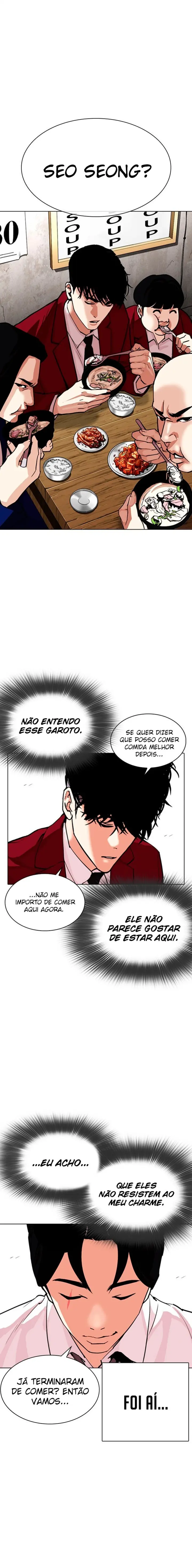 Read Aparências (PT-BR) PT Manga Online