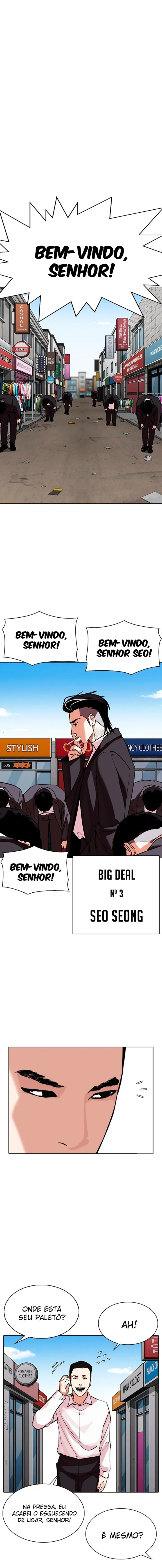 Read Aparências (PT-BR) PT Manga Online