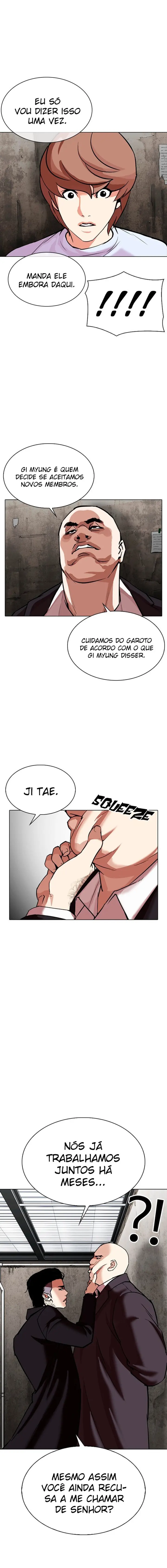 Read Aparências (PT-BR) PT Manga Online