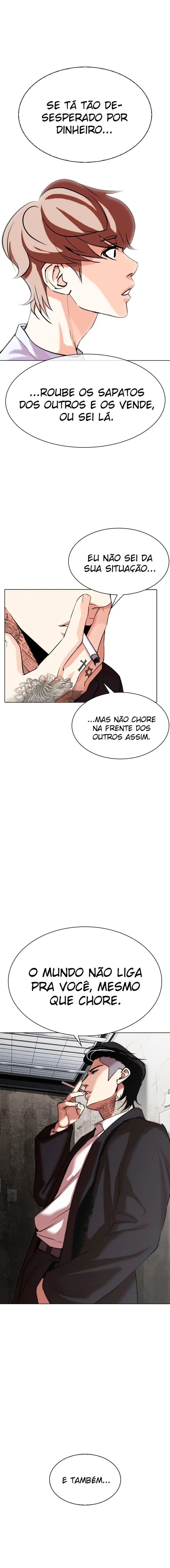 Read Aparências (PT-BR) PT Manga Online