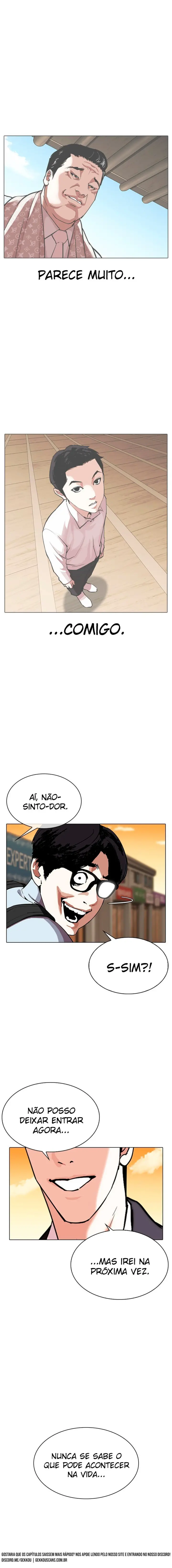 Read Aparências (PT-BR) PT Manga Online