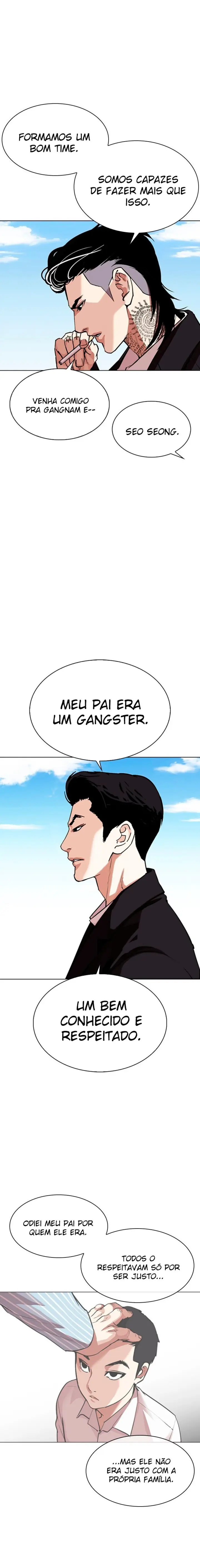 Read Aparências (PT-BR) PT Manga Online