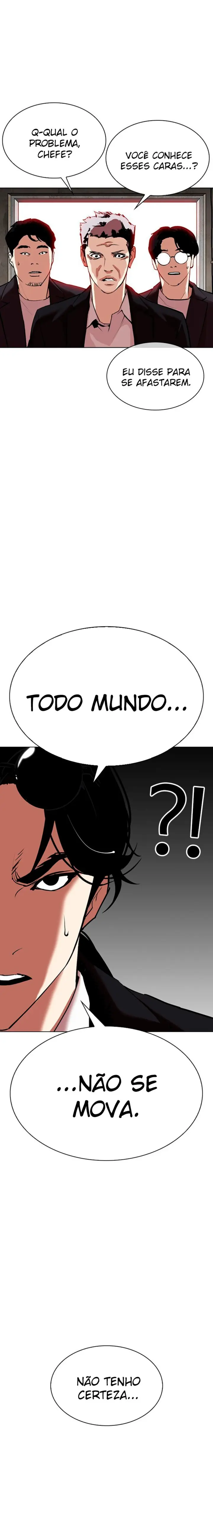 Read Aparências (PT-BR) PT Manga Online