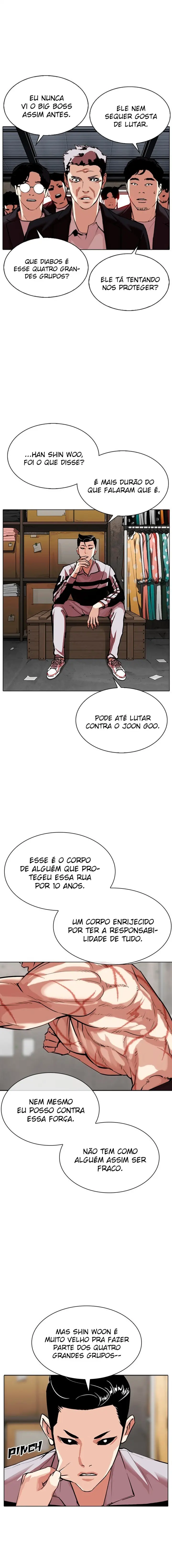 Read Aparências (PT-BR) PT Manga Online