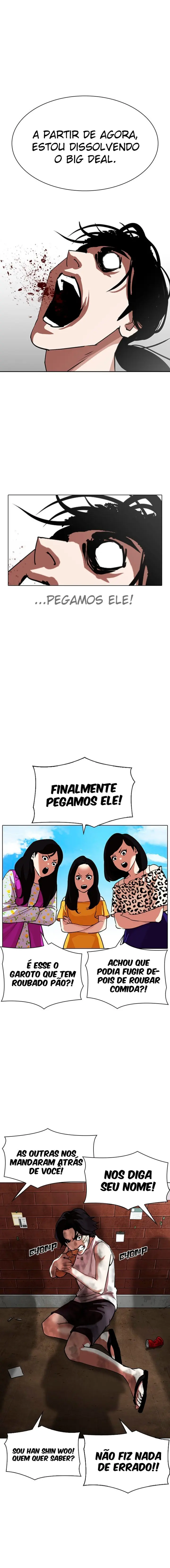 Read Aparências (PT-BR) PT Manga Online
