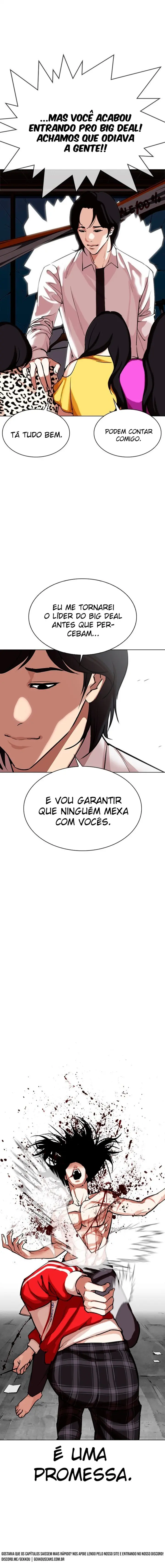 Read Aparências (PT-BR) PT Manga Online