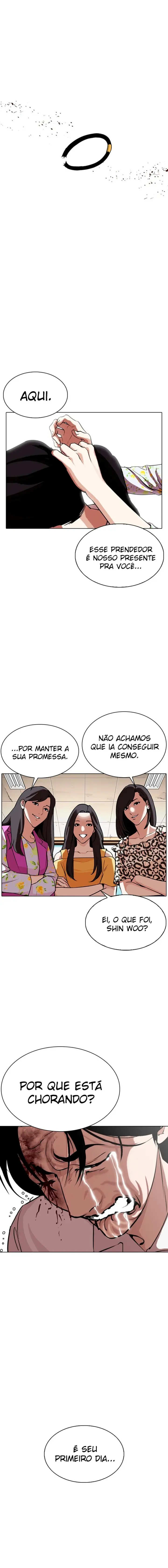Read Aparências (PT-BR) PT Manga Online