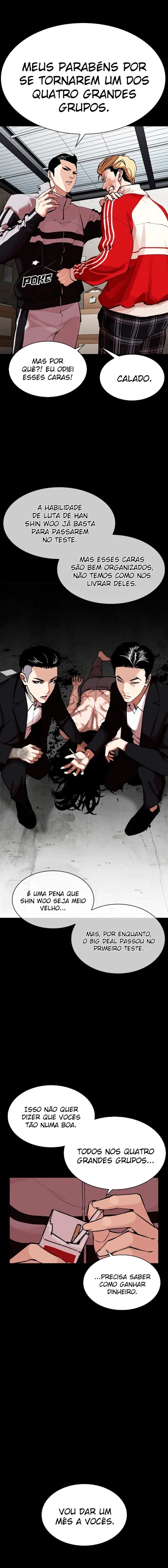 Read Aparências (PT-BR) PT Manga Online