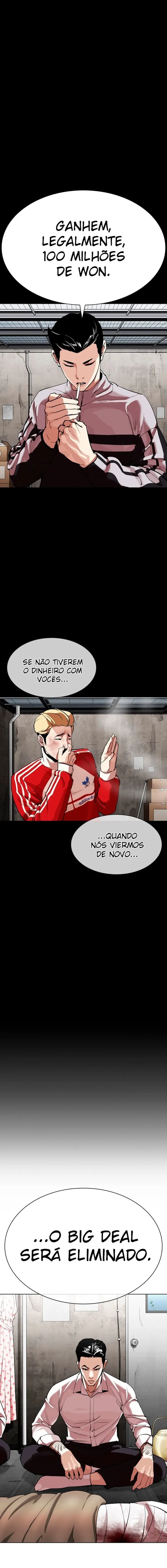 Read Aparências (PT-BR) PT Manga Online