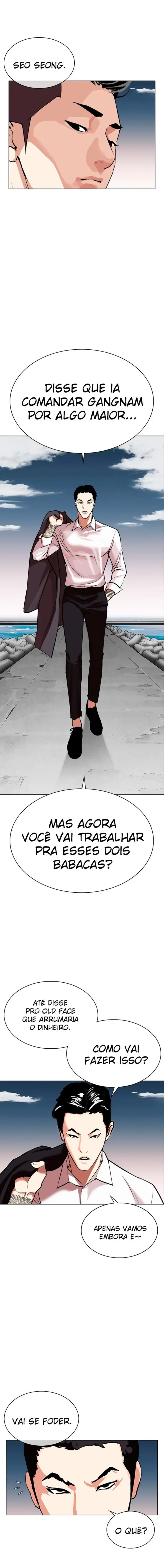 Read Aparências (PT-BR) PT Manga Online