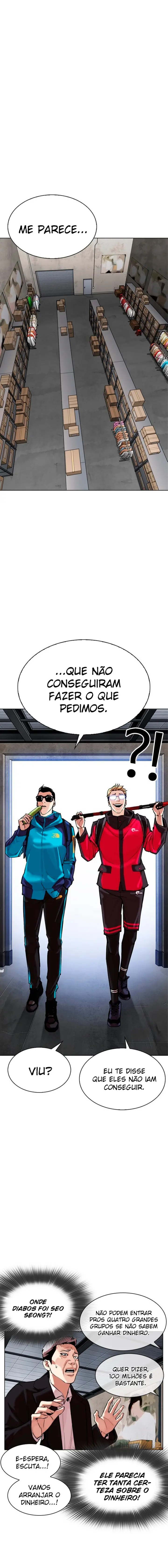 Read Aparências (PT-BR) PT Manga Online