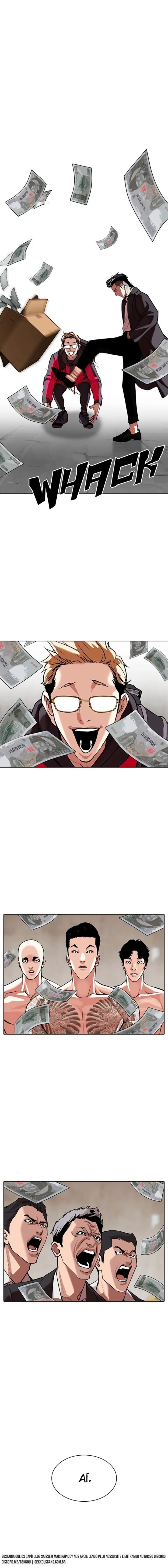 Read Aparências (PT-BR) PT Manga Online