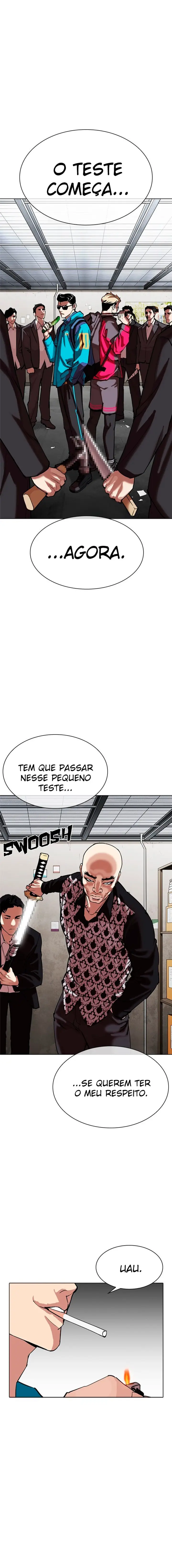 Read Aparências (PT-BR) PT Manga Online