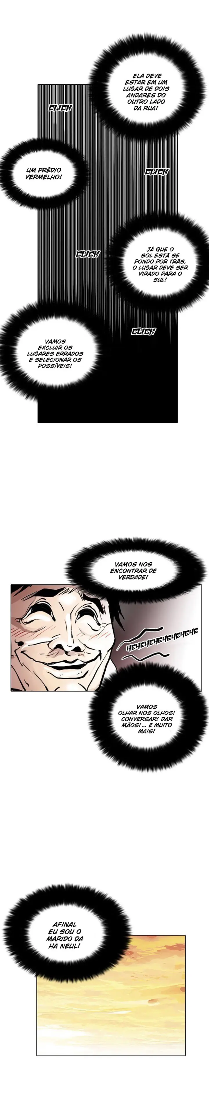 Read Aparências (PT-BR) PT Manga Online