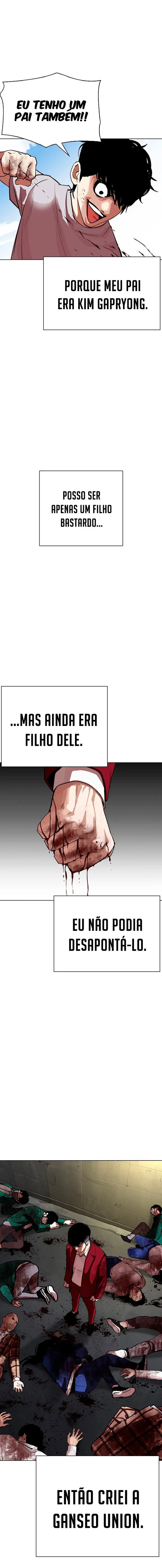 Read Aparências (PT-BR) PT Manga Online
