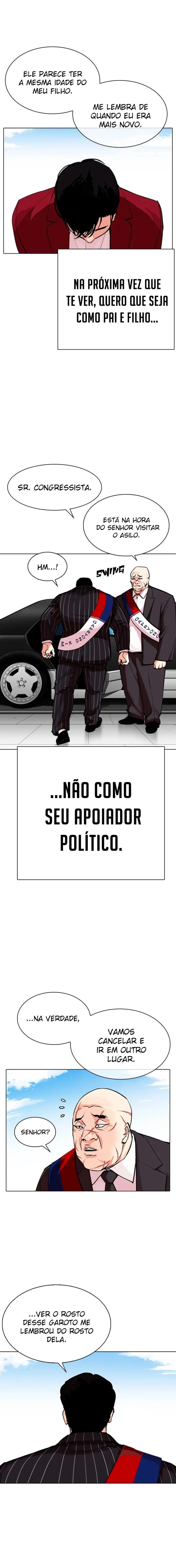 Read Aparências (PT-BR) PT Manga Online