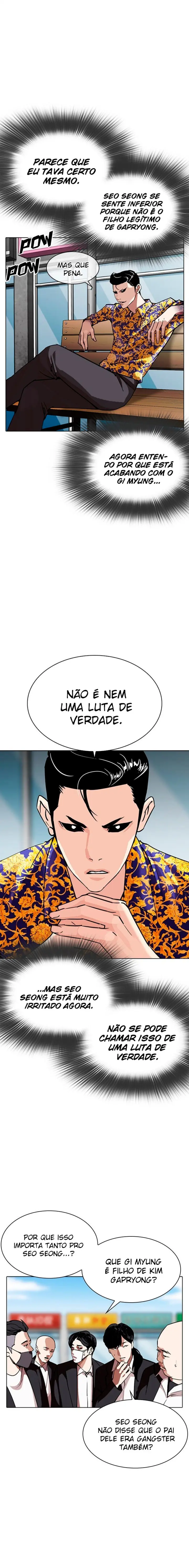 Read Aparências (PT-BR) PT Manga Online