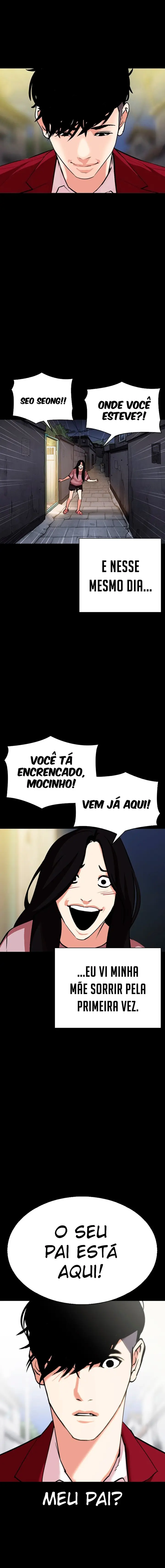Read Aparências (PT-BR) PT Manga Online