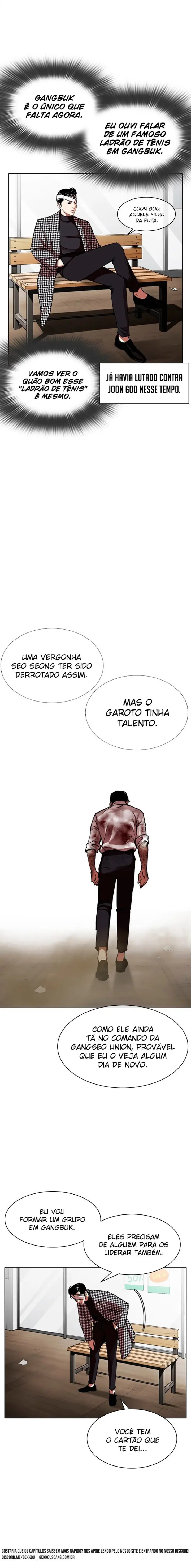 Read Aparências (PT-BR) PT Manga Online