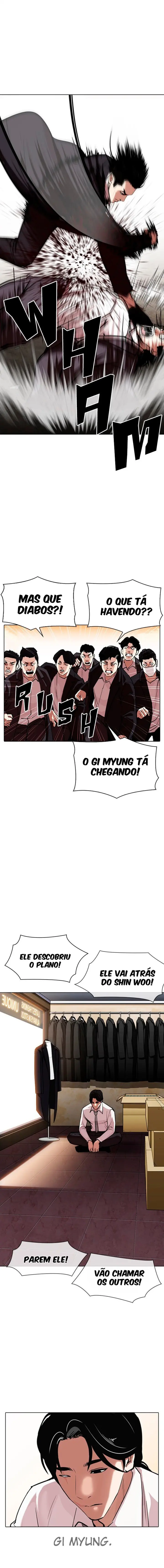Read Aparências (PT-BR) PT Manga Online