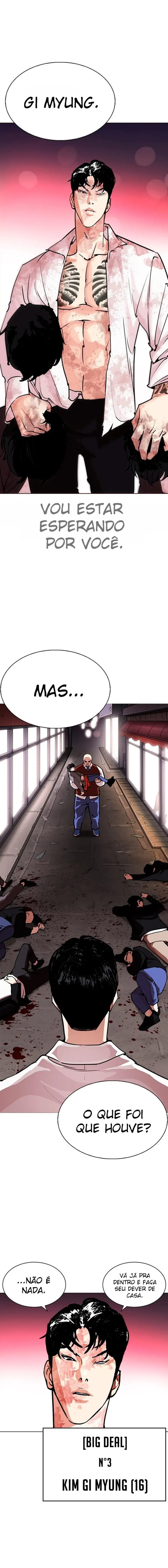 Read Aparências (PT-BR) PT Manga Online