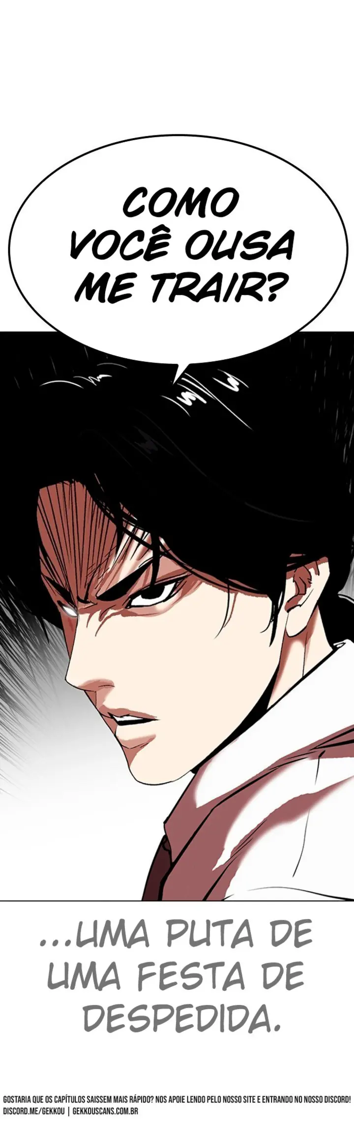 Read Aparências (PT-BR) PT Manga Online