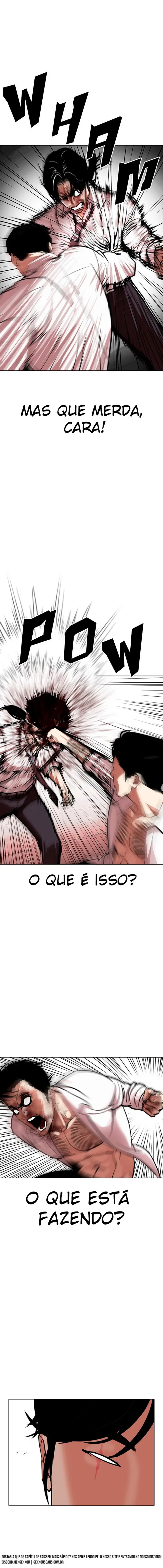 Read Aparências (PT-BR) PT Manga Online