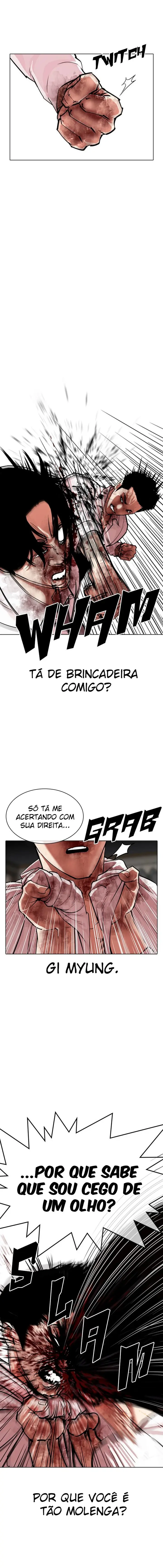 Read Aparências (PT-BR) PT Manga Online