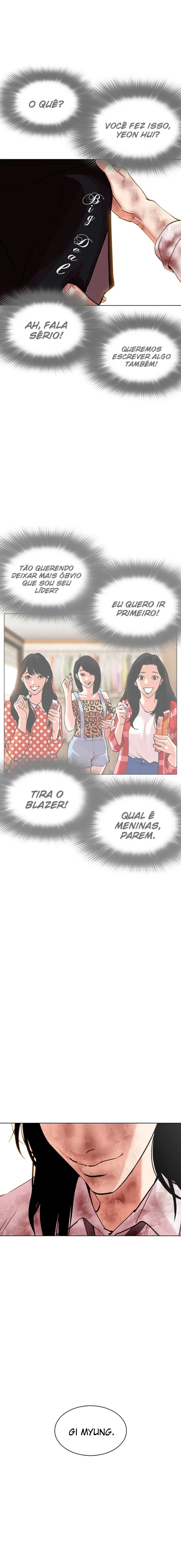 Read Aparências (PT-BR) PT Manga Online