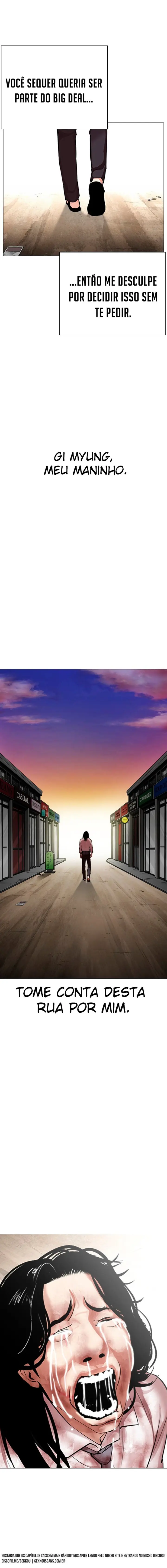 Read Aparências (PT-BR) PT Manga Online