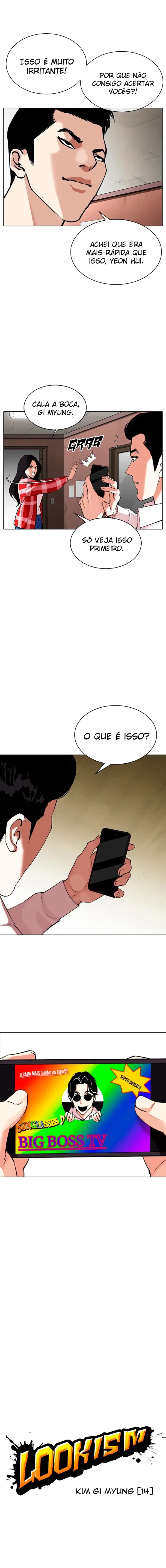 Read Aparências (PT-BR) PT Manga Online