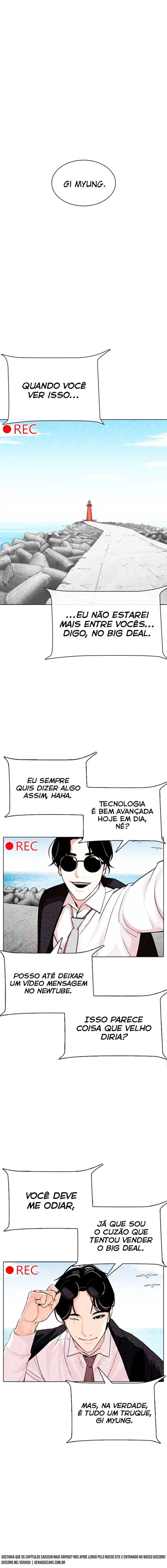 Read Aparências (PT-BR) PT Manga Online