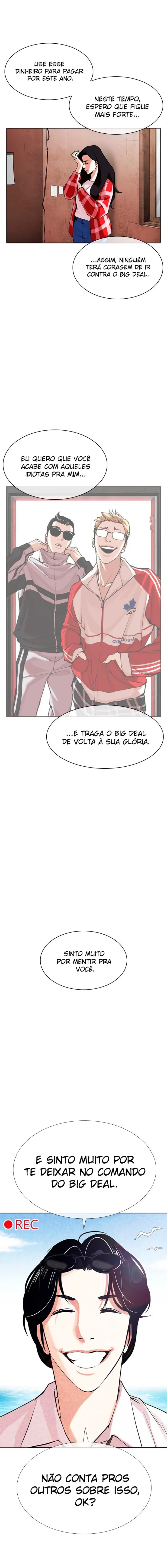 Read Aparências (PT-BR) PT Manga Online