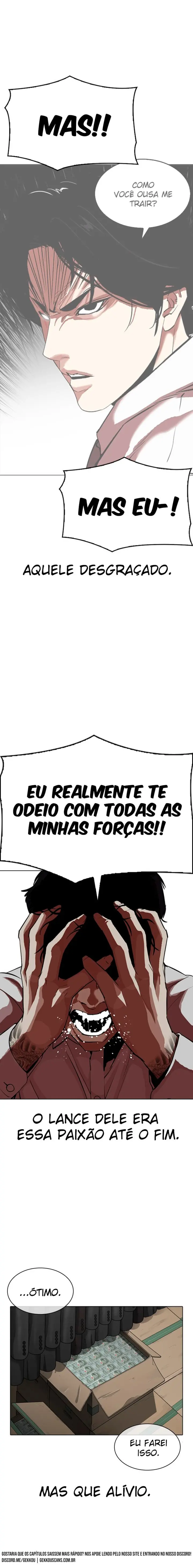 Read Aparências (PT-BR) PT Manga Online