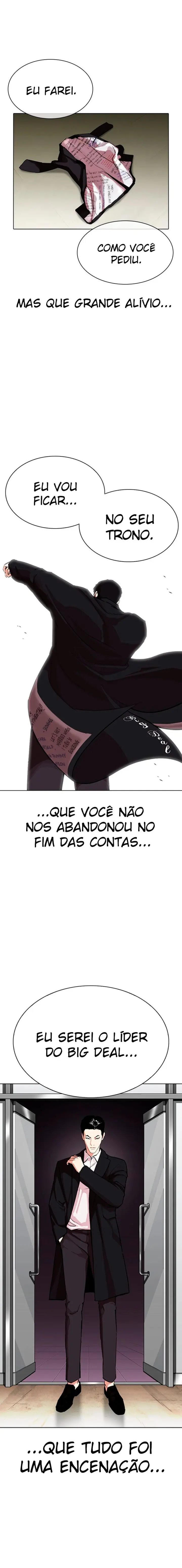 Read Aparências (PT-BR) PT Manga Online