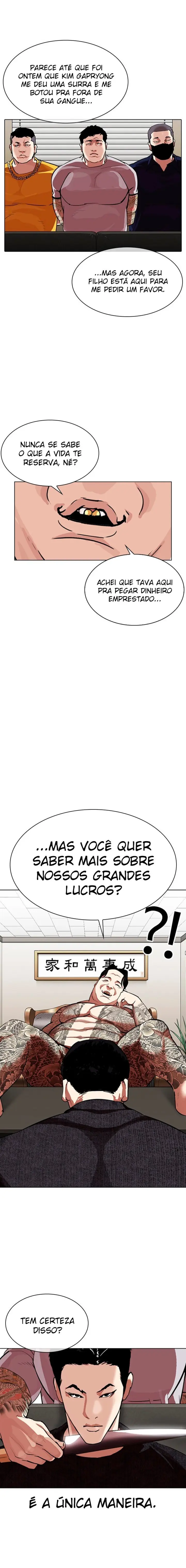 Read Aparências (PT-BR) PT Manga Online