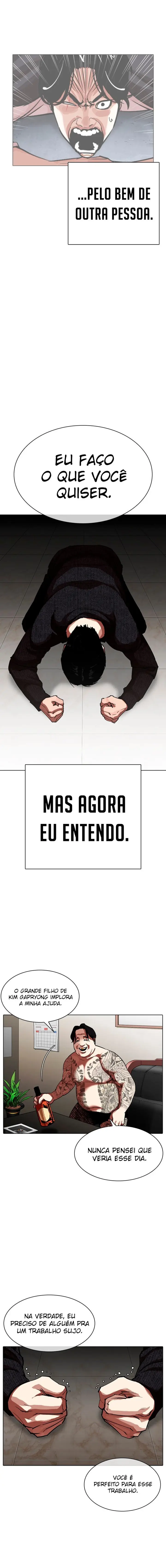 Read Aparências (PT-BR) PT Manga Online