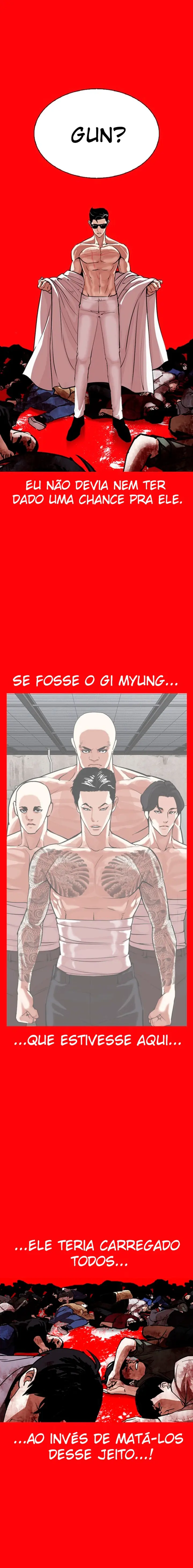 Read Aparências (PT-BR) PT Manga Online