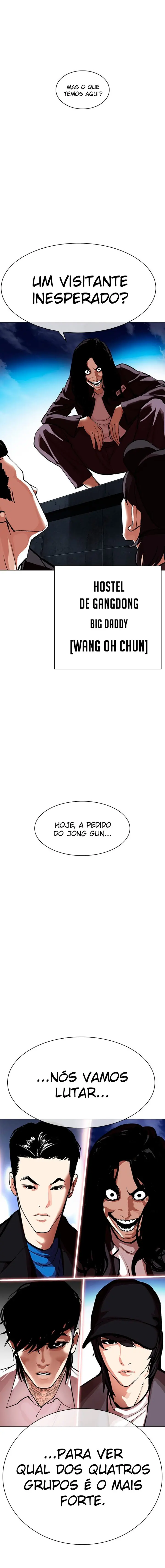 Read Aparências (PT-BR) PT Manga Online