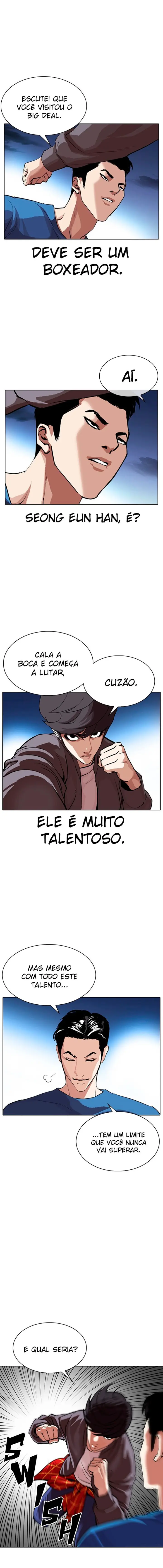 Read Aparências (PT-BR) PT Manga Online